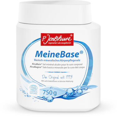MeineBase<sup>®</sup>