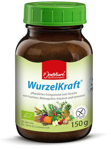 WurzelKraft<sup>®</sup>